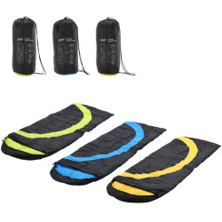 Sac de dormit GardenLine CAM9356 (Black) Thumb