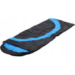 Sac de dormit GardenLine CAM9356 (Black)