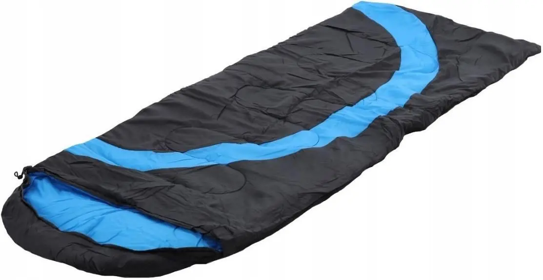 Sac de dormit GardenLine CAM9356 (Black)