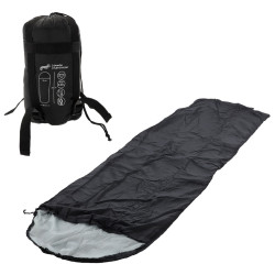 Sac de dormit GardenLine CAM9363 (Black) Thumb