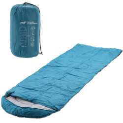 Sac de dormit GardenLine CAM9370 (Blue) Thumb