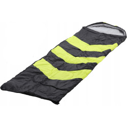 Sac de dormit GardenLine CAM9387 (Black)