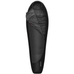 Sac de dormit Hannah Scout 120 (Dark Shadow/Anthracite) Thumb