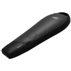 Sac de dormit Hannah Scout 120 (Dark Shadow/Anthracite) Thumb