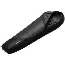 Sac de dormit Hannah Scout 120 (Dark Shadow/Anthracite) Thumb