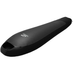 Sac de dormit Hannah Scout 120 (Dark Shadow/Anthracite) Thumb