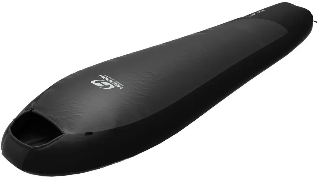 Sac de dormit Hannah Scout 120 (Dark Shadow/Anthracite) - 7