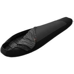 Sac de dormit Hannah Scout 120 (Dark Shadow/Anthracite) Thumb