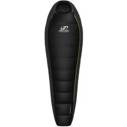 Спальный мешок Hannah Sherpa 160 MT-P (Dark Shadow/Castle Rock)
