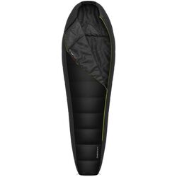 Спальный мешок Hannah Sherpa 160 MT-P (Dark Shadow/Castle Rock) Thumb