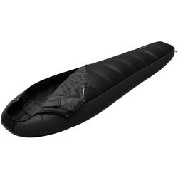 Спальный мешок Hannah Sherpa 160 MT-P (Dark Shadow/Castle Rock) Thumb