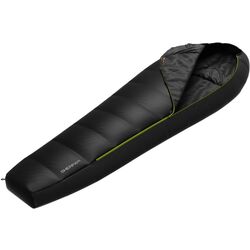 Спальный мешок Hannah Sherpa 160 MT-P (Dark Shadow/Castle Rock) Thumb