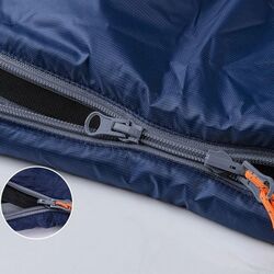 Спальный мешок Naturehike LW180 M (Blue) Thumb