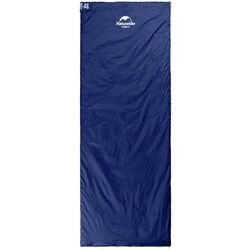 Спальный мешок Naturehike LW180 M (Blue)