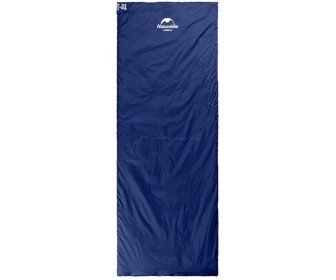 Sac de dormit Naturehike LW180 M (Blue)