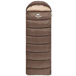 Спальный мешок Naturehike U150 (Brown)
