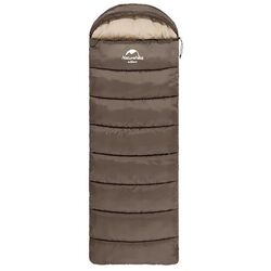Спальный мешок Naturehike U350S (Brown)
