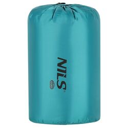 Двухместный спальный мешок Nils Camp NC2001 (Blue/Black) Thumb