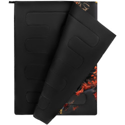 Sac de dormit 3in1 Nils Camp NC3601 Bear (Black) Thumb