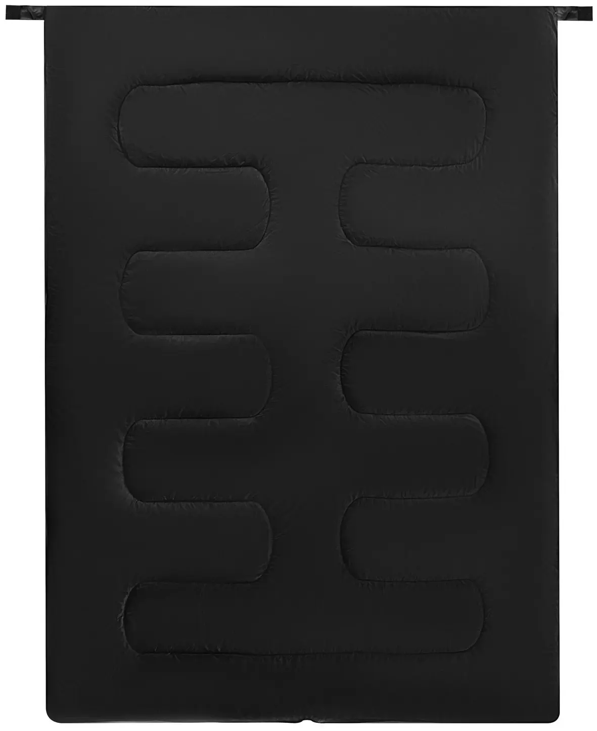 Sac de dormit 3in1 Nils Camp NC3601 Bear (Black) - 3