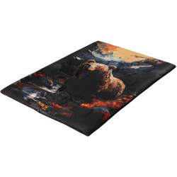 Sac de dormit 3in1 Nils Camp NC3601 Bear (Black) Thumb