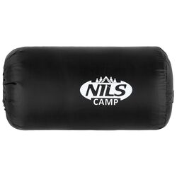 Sac de dormit Nils Camp NC2002 (Black/Blue) Thumb