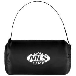 Sac de dormit Nils Camp NC2002 (Black/Blue) Thumb