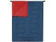 Sac de dormit Nils Camp NC2002 (Blue/Red)