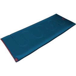 Спальный мешок Nils Camp NC2002 (Blue/Red) Thumb