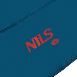 Спальный мешок Nils Camp NC2002 (Blue/Red) Thumb