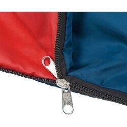 Спальный мешок Nils Camp NC2002 (Blue/Red) Thumb