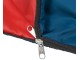 Sac de dormit Nils Camp NC2002 (Blue/Red)