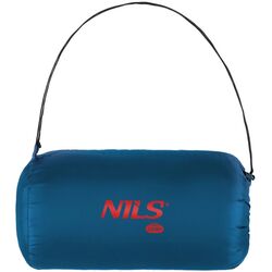 Спальный мешок Nils Camp NC2002 (Blue/Red) Thumb