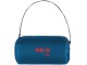 Sac de dormit Nils Camp NC2002 (Blue/Red)