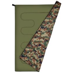 Sac de dormit Nils Camp NC2002 (Camouflage) Thumb