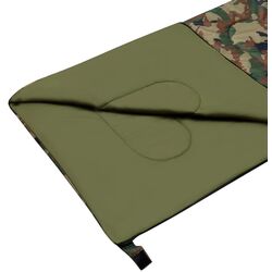 Sac de dormit Nils Camp NC2002 (Camouflage) Thumb