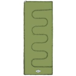 Sac de dormit Nils Camp NC2002 (Dark Green) Thumb