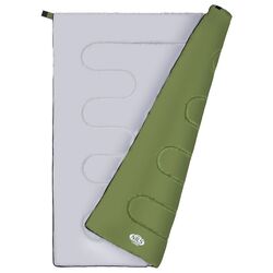 Sac de dormit Nils Camp NC2002 (Dark Green) Thumb