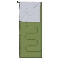 Sac de dormit Nils Camp NC2002 (Dark Green)