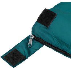 Sac de dormit Nils Camp NC2002 (Green/Orange) Thumb