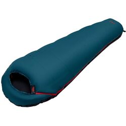 Спальный мешок Nils Camp NC2005 (Dark Green) Thumb