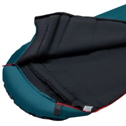 Спальный мешок Nils Camp NC2005 (Dark Green) Thumb