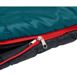 Спальный мешок Nils Camp NC2005 (Dark Green) Thumb