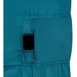 Спальный мешок Nils Camp NC2005 (Dark Green) Thumb