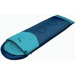 Спальный мешок Nils Camp NC2008 L (Blue) Thumb