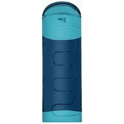 Sac de dormit Nils Camp NC2008 L (Blue)