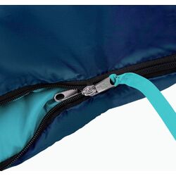 Спальный мешок Nils Camp NC2008 L (Blue) Thumb