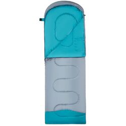 Sac de dormit Nils Camp NC2008 M (Grey/Blue) Thumb