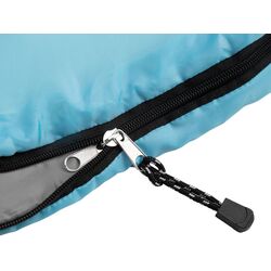 Спальный мешок Nils Camp NC2008 M (Light Blue/Grey) Thumb