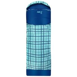 Sac de dormit Nils Camp NC2009 (Blue)